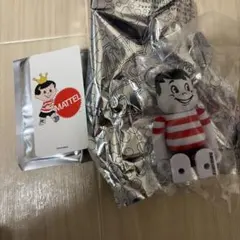 ベアブリック　シリーズ51 マテルボーイ　シークレット