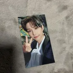 フィリックス　両面トレカ　THESOUND