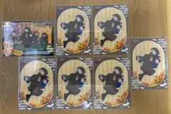 忍たま ファミマ ブロマイド タソガレドキ 雑渡