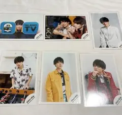 井上瑞稀 公式写真 ⑤