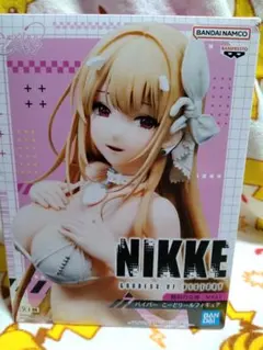 2026年最新】勝利の女神Nikke フィギュアの人気アイテム - メルカリ