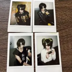 甘い暴力 チェキ 咲 義 文 - メルカリ