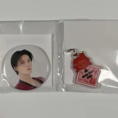 NCT127 イリチル ランダムトイ ユウタ 悠太 中本悠太