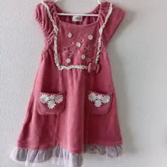 スーリー　ワンピース　110