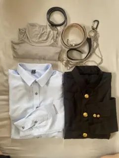 放課後オリエンス 緋八マナ にじさんじ コスプレ