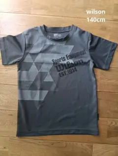 wilson Tシャツ 140cmのサムネイル