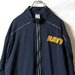 トレーニングジャケット