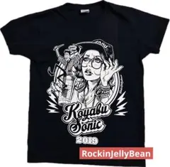 2025年最新】ロッキンジェリービーン tシャツの人気アイテム