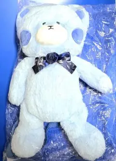 Ado カムパネルラグッズ るんるん不可解くまさん ぬいぐるみリュック