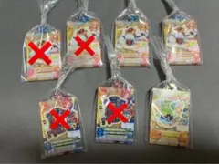 アイカツガチャガチャ アイカツ！ だれでもアイドル活動アクリルチャーム
