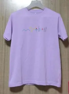 mont-bell Tシャツ ☆160