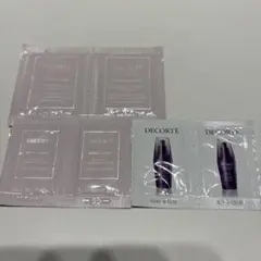 DECORTÉ トライアルセット