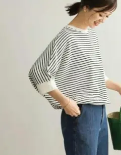 もみじ様ご専用 DOORS タックフライスワイドTシャツ