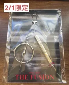 OMI会場限定2/1 Metal Key Charm