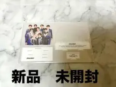 SnowMan アクスタ　LIVE TOUR iDOME スノーマン