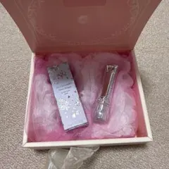★新品★JILL STUART サクラブーケ リップブロッサム グロウ 10のサムネイル