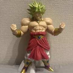 ドラゴンボール フィギュア ブロリー