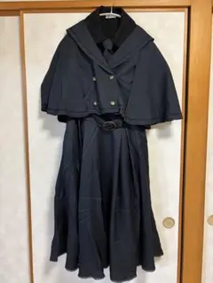 しまむら　クラロリ　くる実　マリンアカデミア（3L）3点セット