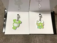 TWICE LOVELYS×SANRIO チャーム　ジョンヨン