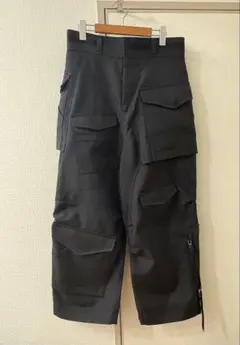 JUNYA WATANABE MAN 24SS 再構築 カーゴパンツのサムネイル