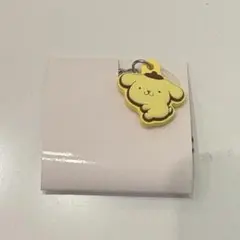 サンリオ ダブルチャームグミ ポムポムプリン