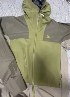 【NIKE】ACG STORM-FIT ジャケット