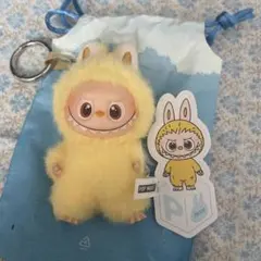 POP MART ラブブ☆ Ｐ