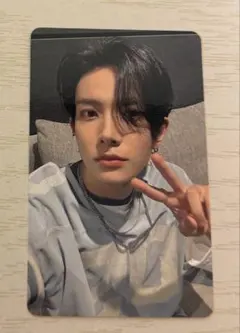 ENHYPEN ヒスン トレカ WALK THE LINE FC 会場 限定