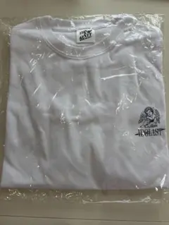中島健人 Love U:ni T Tシャツ 白 - メルカリ