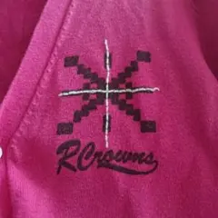 RODEO CROWNS カーディガン