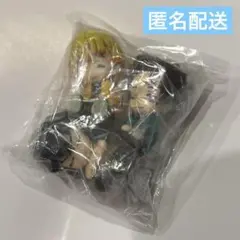 【3個セット】肩ズンFig．鬼滅の刃　竈門炭治郎 我妻善逸　嘴平伊之助