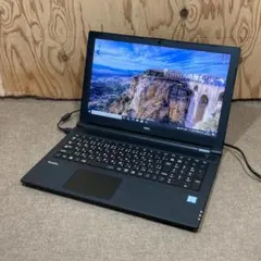 NEC VersaPro VF-1【中古】のサムネイル