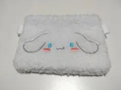 サンリオ　もふもふポーシェット2 シナモロール