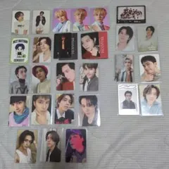 ヘンドリー wayv