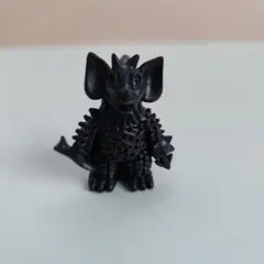 ウルトラマン怪獣消しゴム　　タイラント黒 2026年最新】怪獣消しゴム タイラントの人気アイテム - メルカリ