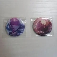 朝比奈まふゆ 缶バッジ