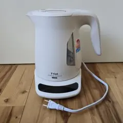 ​T-fal ティファール ジャスティン コントロール ロック 1.2L　ケトルのサムネイル