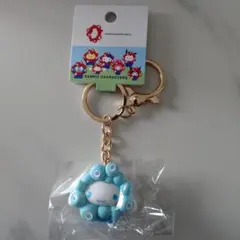 大阪関西万博なりきりミャクミャクシナモロール