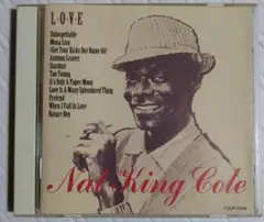 Nat King Cole L-O-V-E