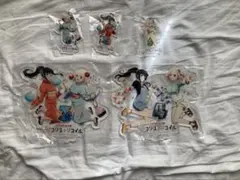 eリコリスリコイル ビッグタペストリー たきな 千束セット パチンコ