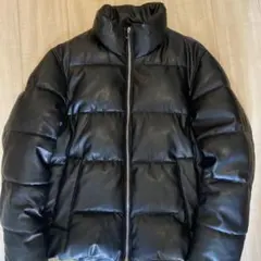 パフジャケット ダウンジャケット