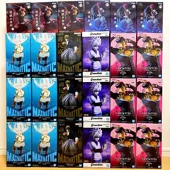 最新 人気 厳選 プライズ フィギュア　24個 まとめ売り 新品未開封