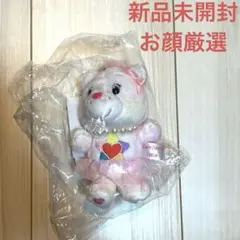 ILLIT ケアベア ソフトキーチェン ウォンヒ WONHEE