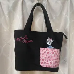 【中古】ミニー トートバッグ ハンドバッグのサムネイル
