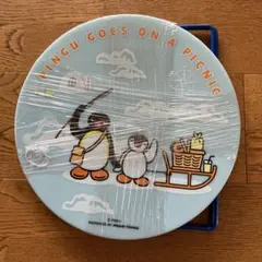 Pingu Goes ミニテーブル ミスド