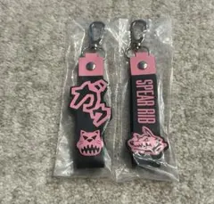 一番くじ　マンウィズアミッション　スペアリブ　Ｋ賞　２点