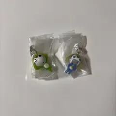 ケロロ軍曹　めじるしアクセサリー