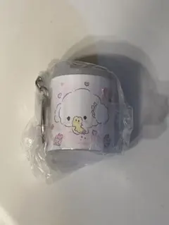 サンリオキャラクターズ　コインシリンダー3 こぎみゅん　サンリオ　ガチャガチャ