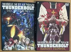2025年最新】サンダーボルト ガンダム cdの人気アイテム - メルカリ