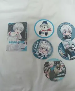 ドズル社 おらふくんセット